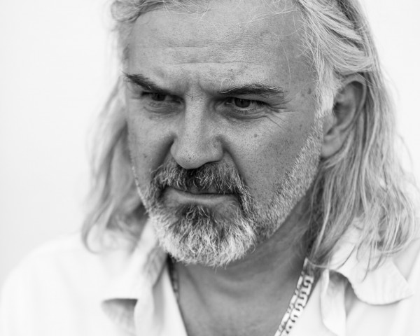 Sascha Trimmel 2016 © 2016, PhotoCredit: Sascha Trimmel